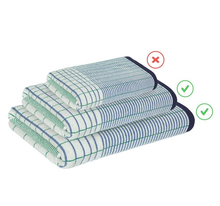 Jogo de Banho ECHO | MAPOÉSIE