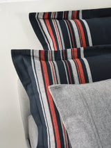 Fronha Decorativa Flanela ETNA | Lameirinho