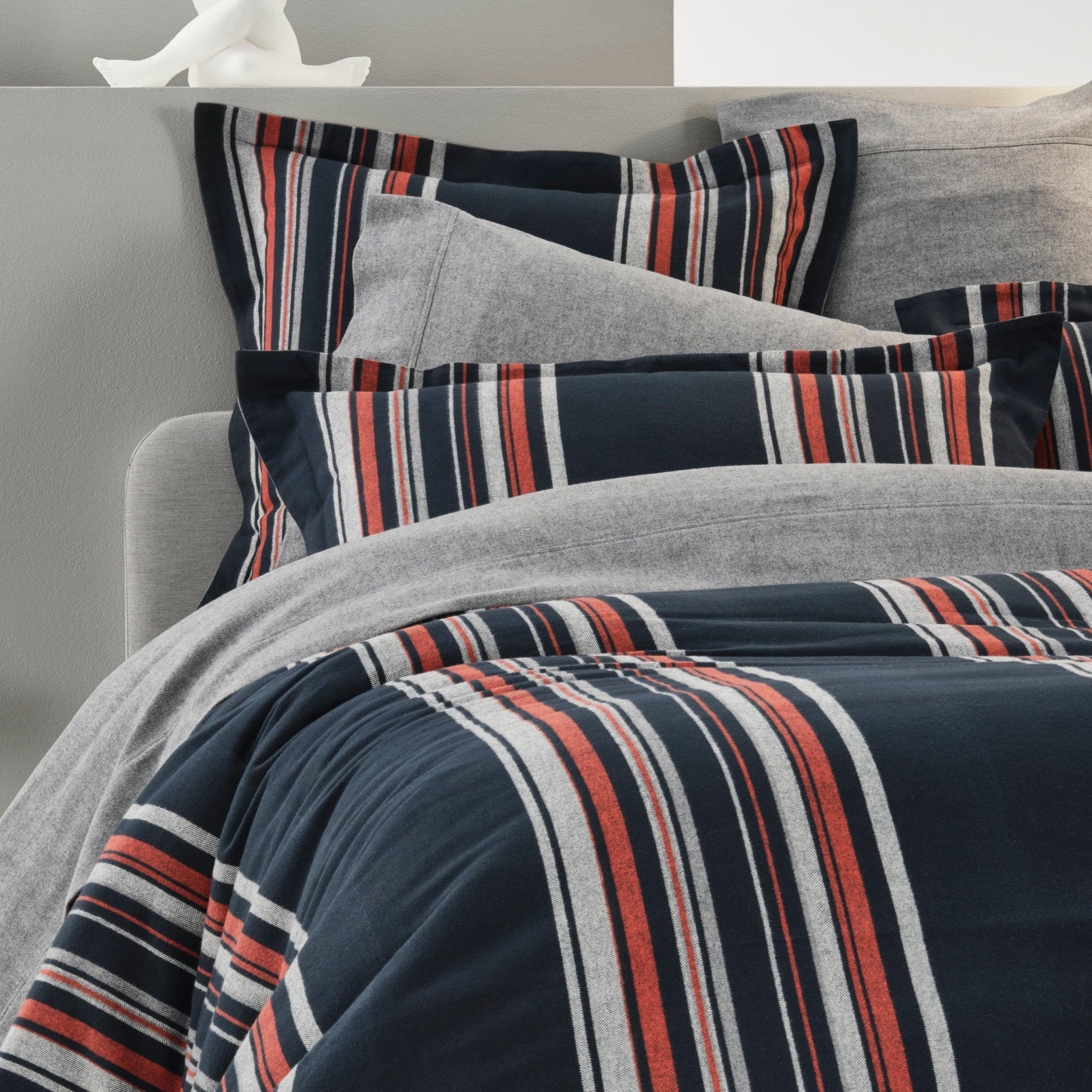 ETNA Flannel Quilt Bag Set | Lameirinho
