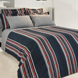 Fronha Decorativa Flanela ETNA | Lameirinho