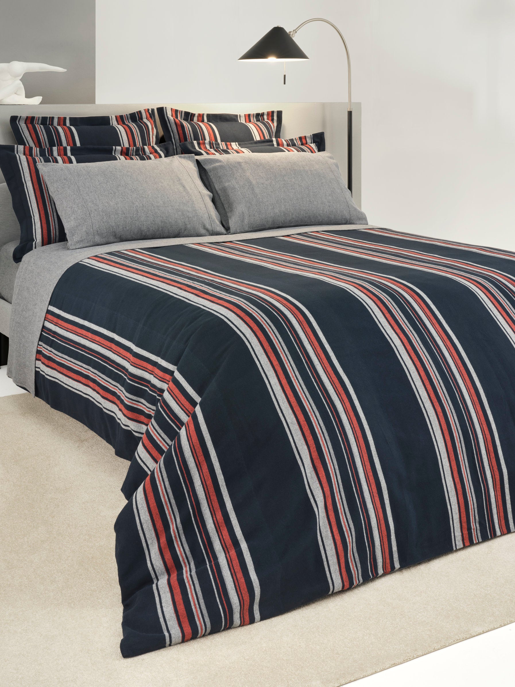 ETNA Flannel Quilt Bag Set | Lameirinho