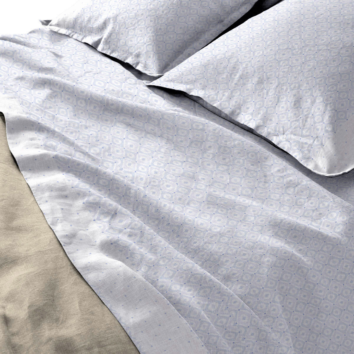 Juego de cama AREEIRO | Marca ASA