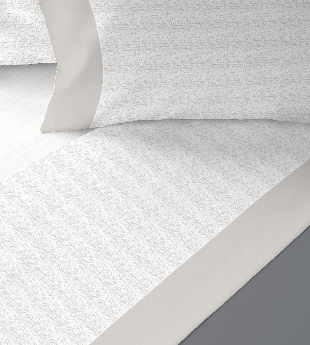 Jogo de Cama BAMBU | Marca ASA