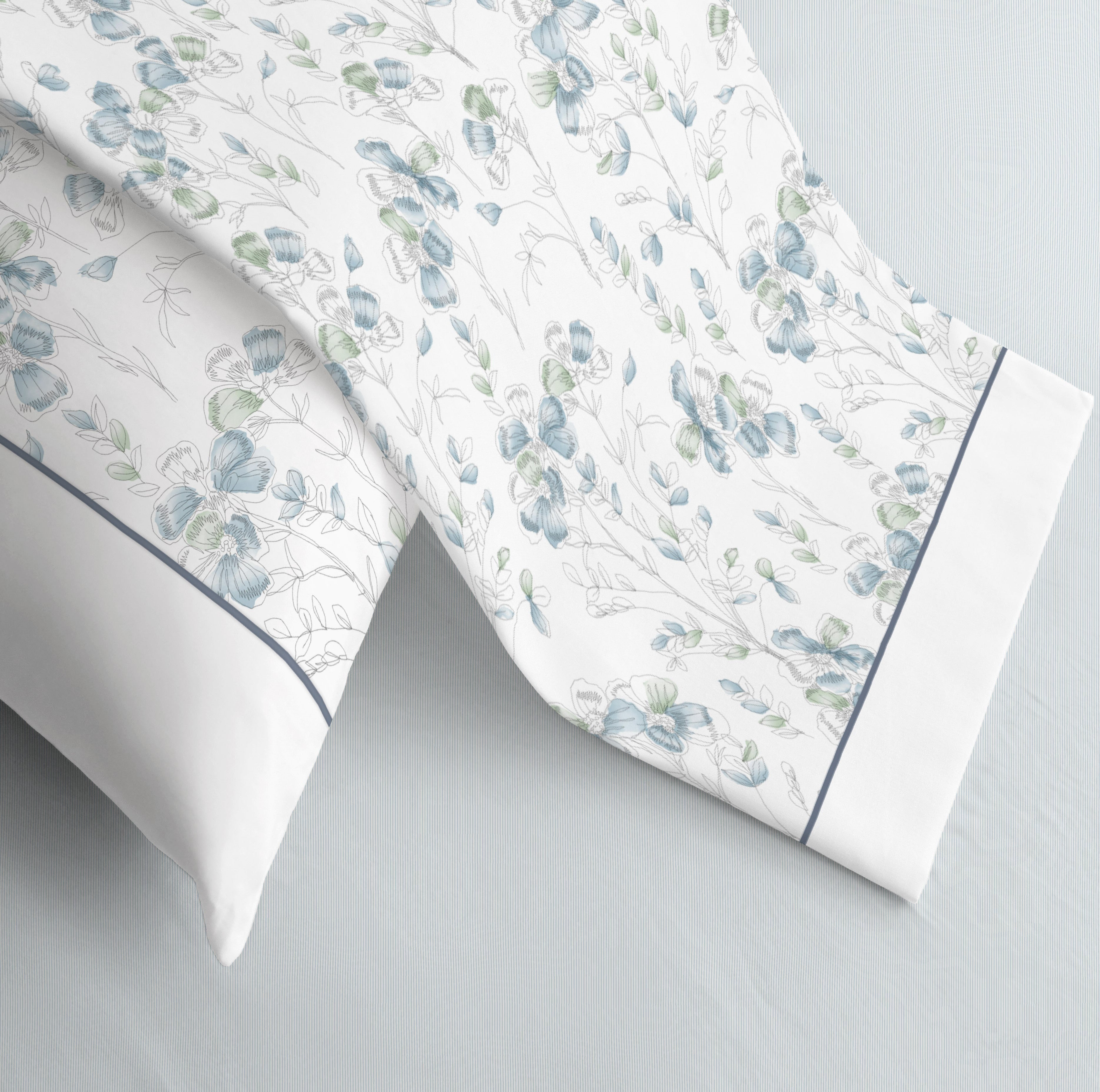 Juego de cama CAMACHA | Marca ASA