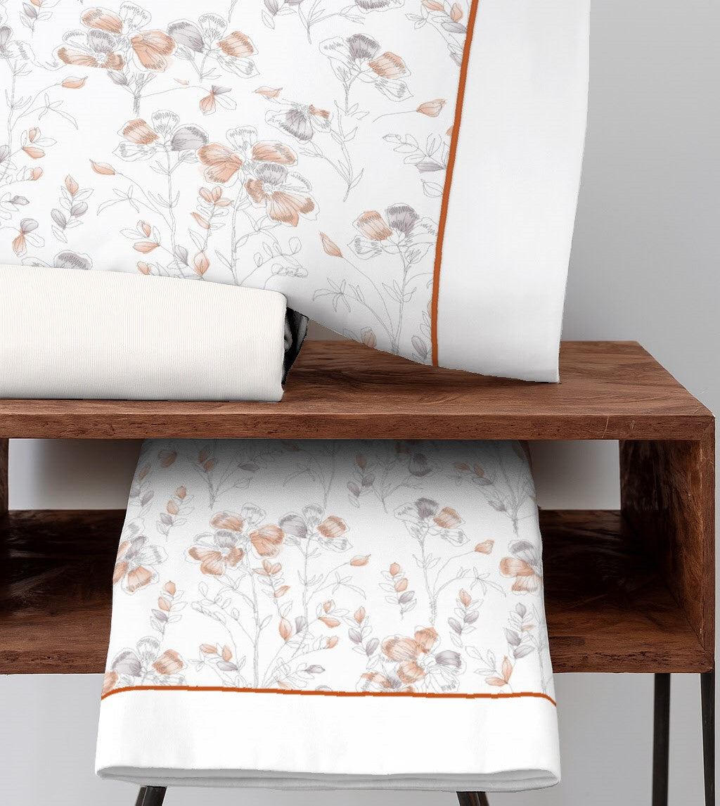 Juego de cama CAMACHA | Marca ASA