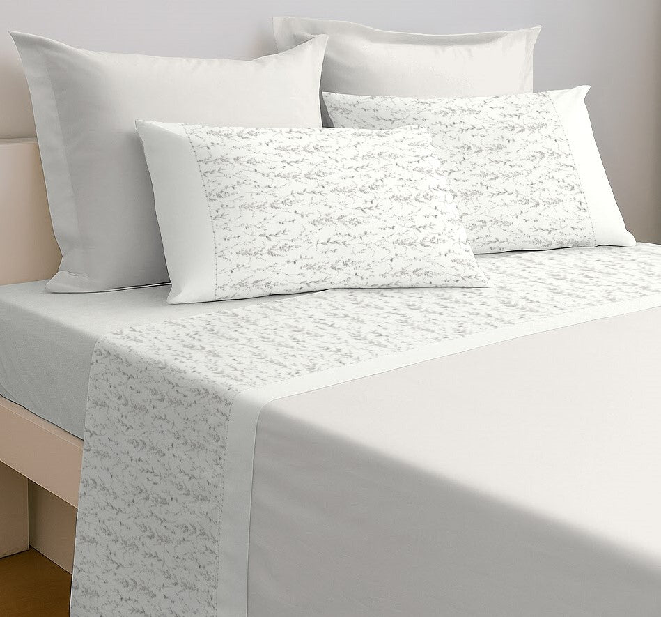 Jogo de Cama BRISA | Marca ASA