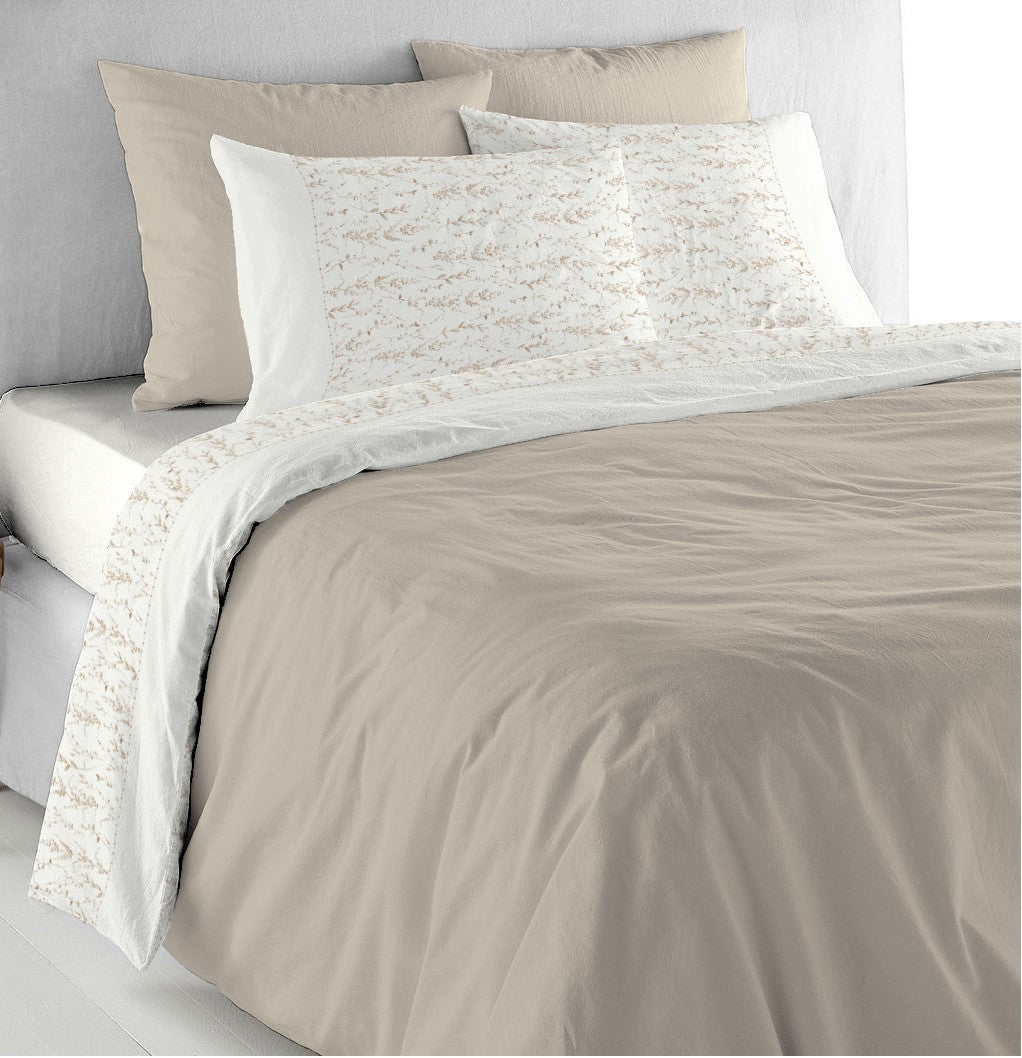 Jogo de Cama BRISA | Marca ASA