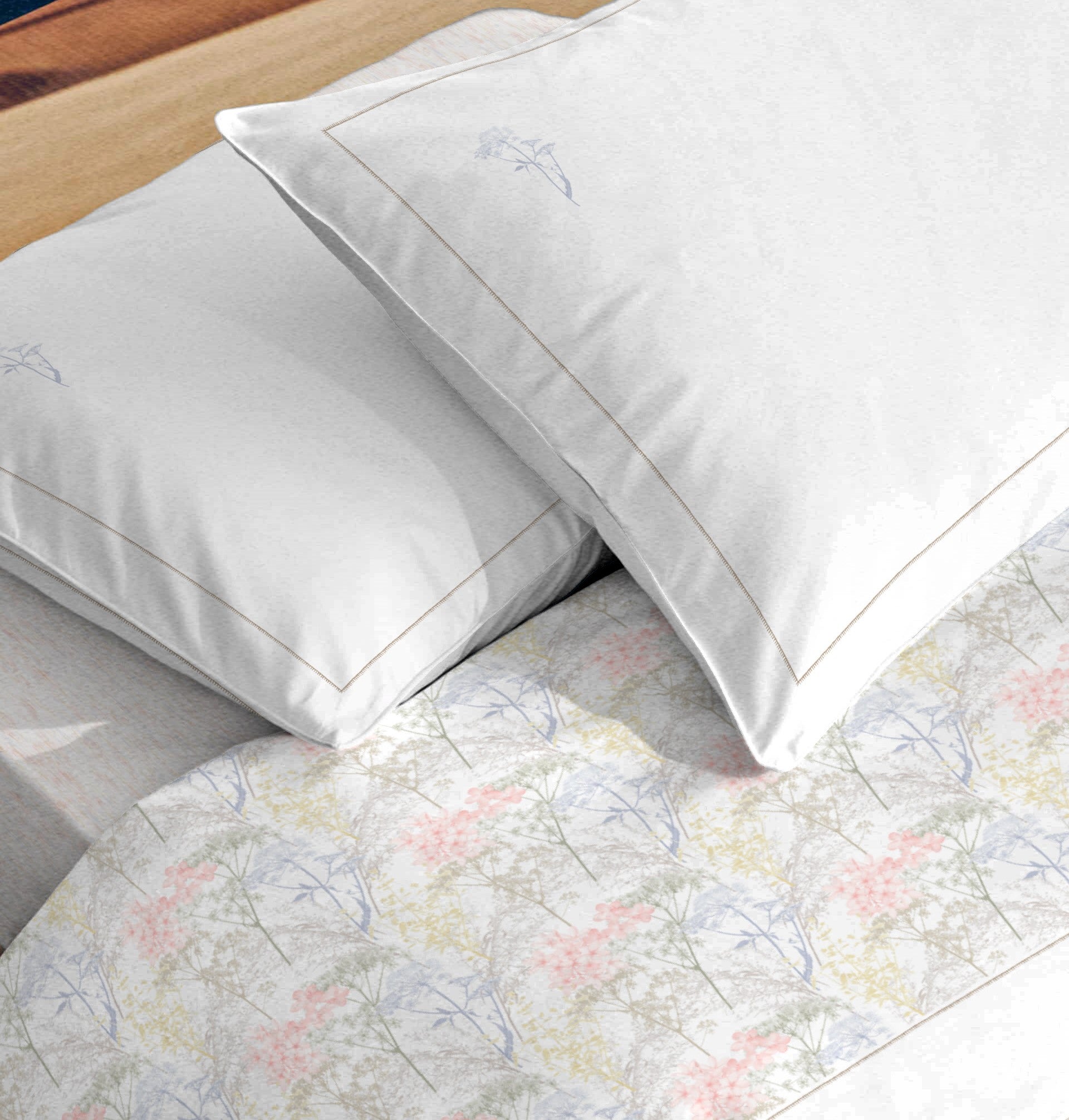 Jogo de Cama FAUNA | Marca ASA