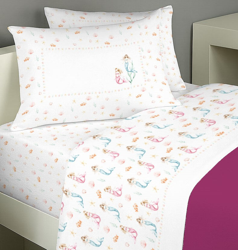 Jogo de Cama SEREIA | Marca ASA