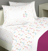 Jogo de Cama SEREIA | Marca ASA