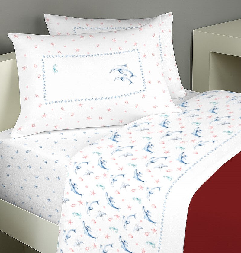 BEACH Bedding Set | ASA Brand