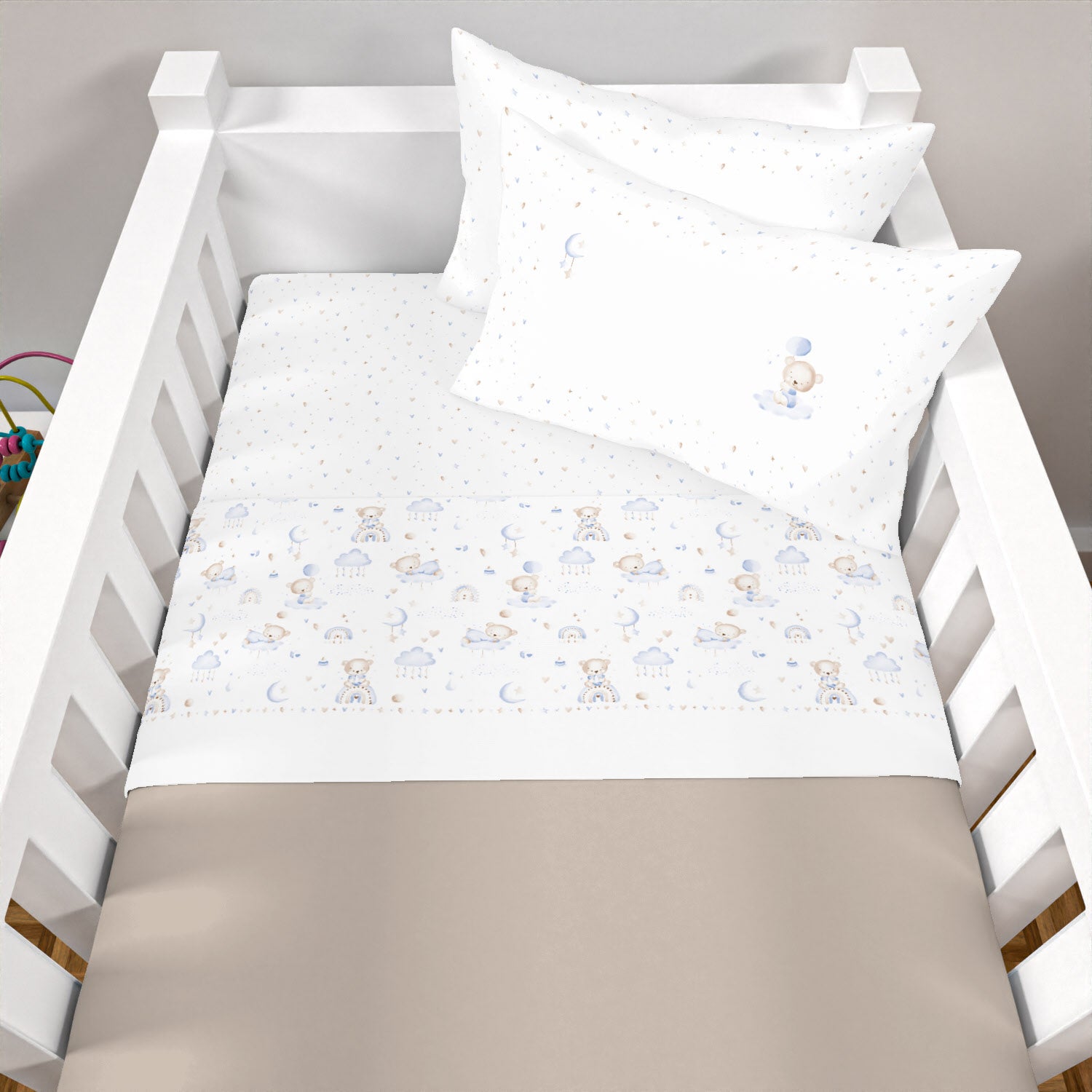 Juego de cama RAIN | Marca ASA