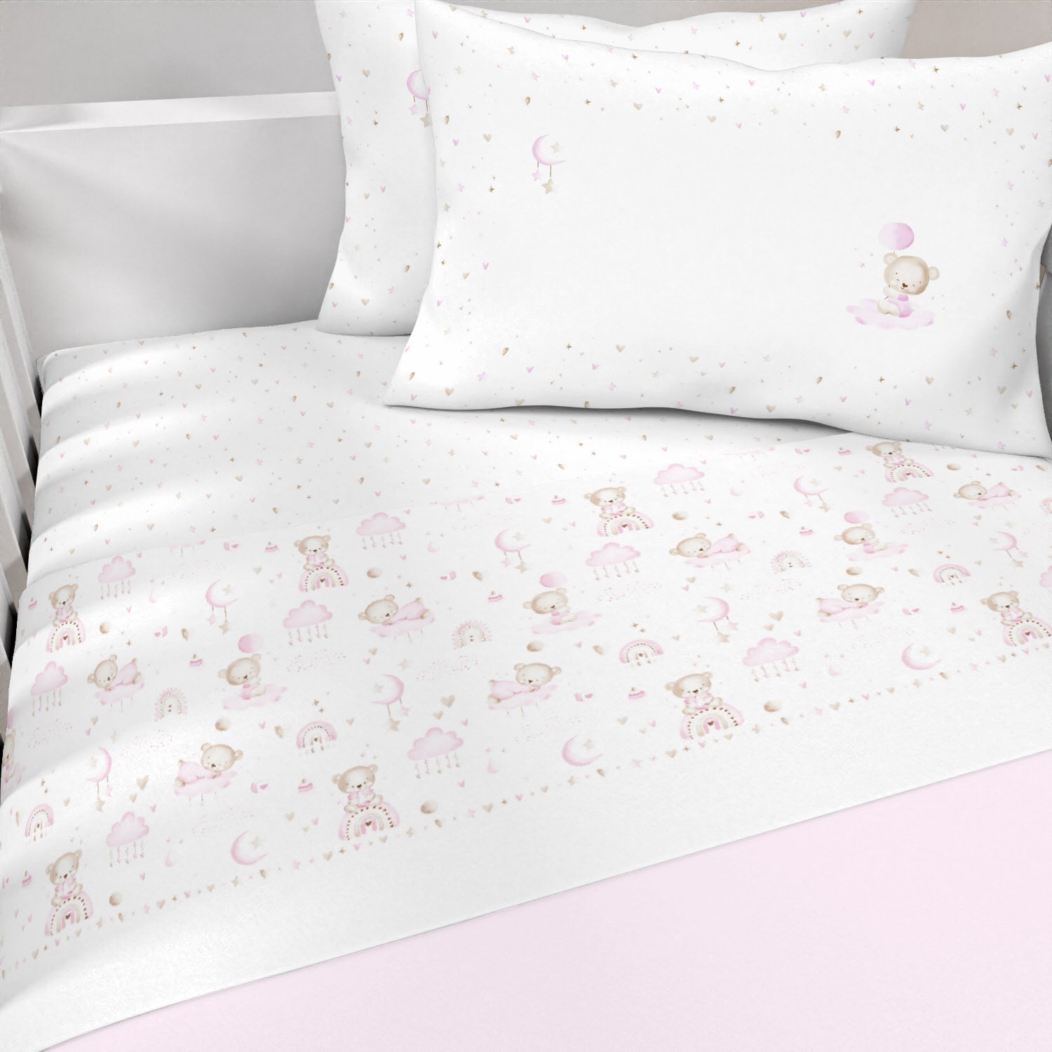 Juego de cama RAIN | Marca ASA