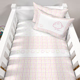 Jogo de Cama Flanela BIRD | ASA by Lameirinho