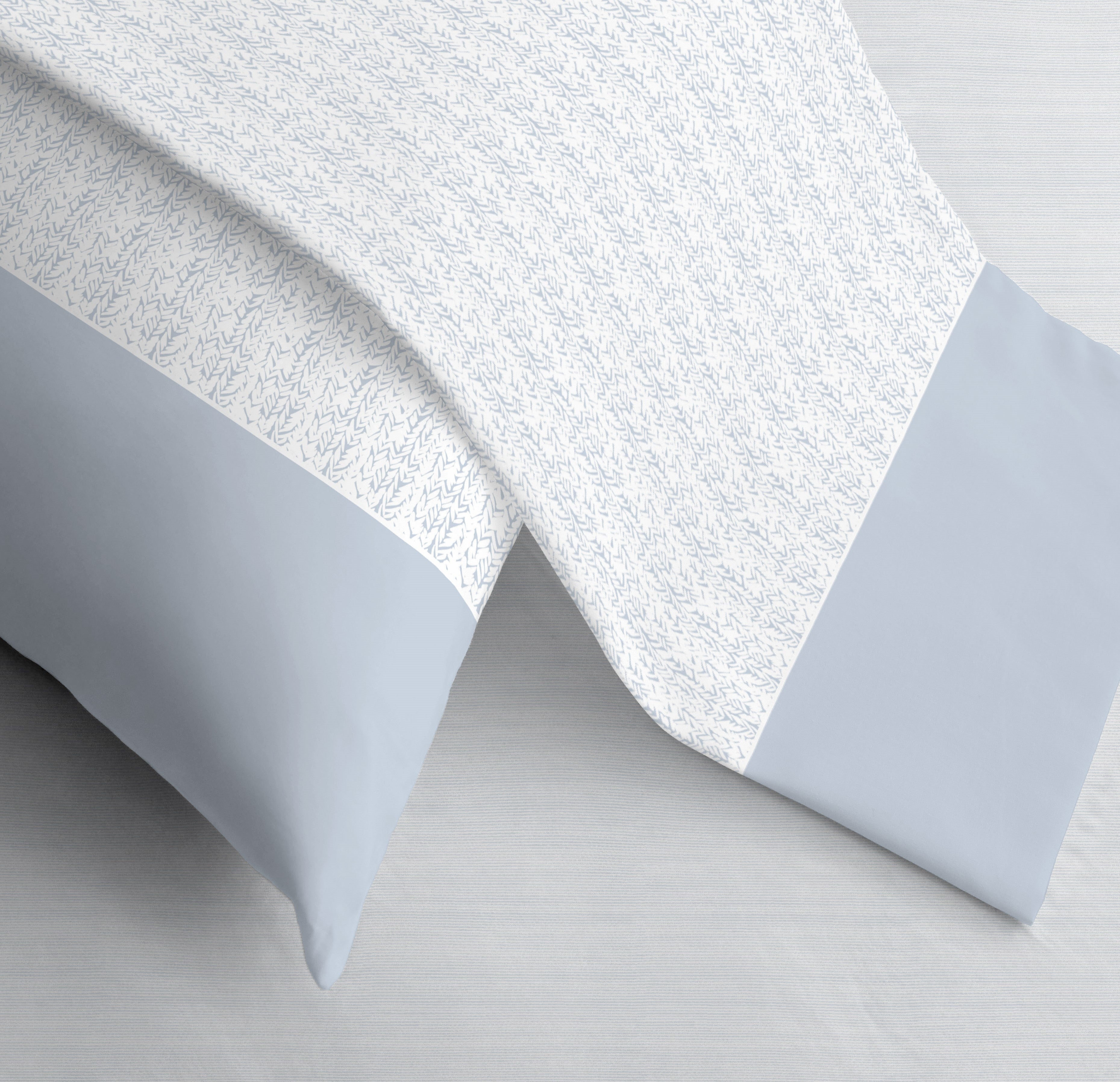 Jogo de Cama BAMBU | Marca ASA