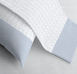 Jogo de Cama BAMBU | Marca ASA