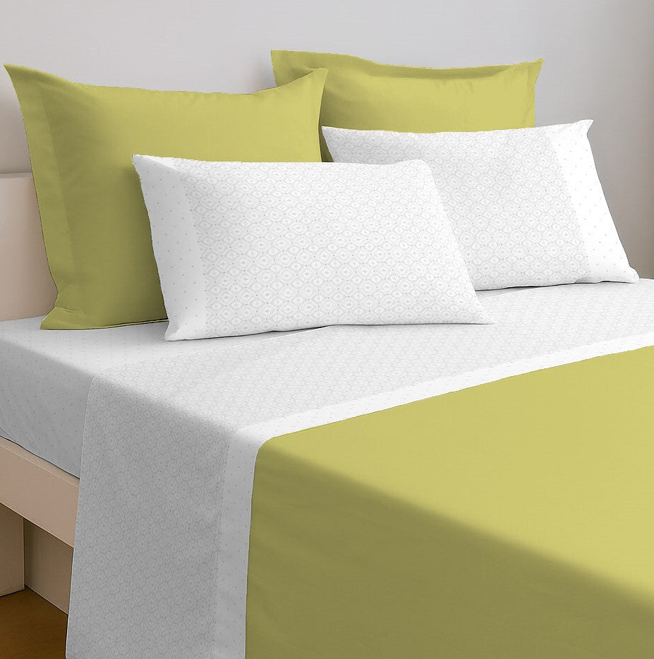 Juego de cama AREEIRO | Marca ASA