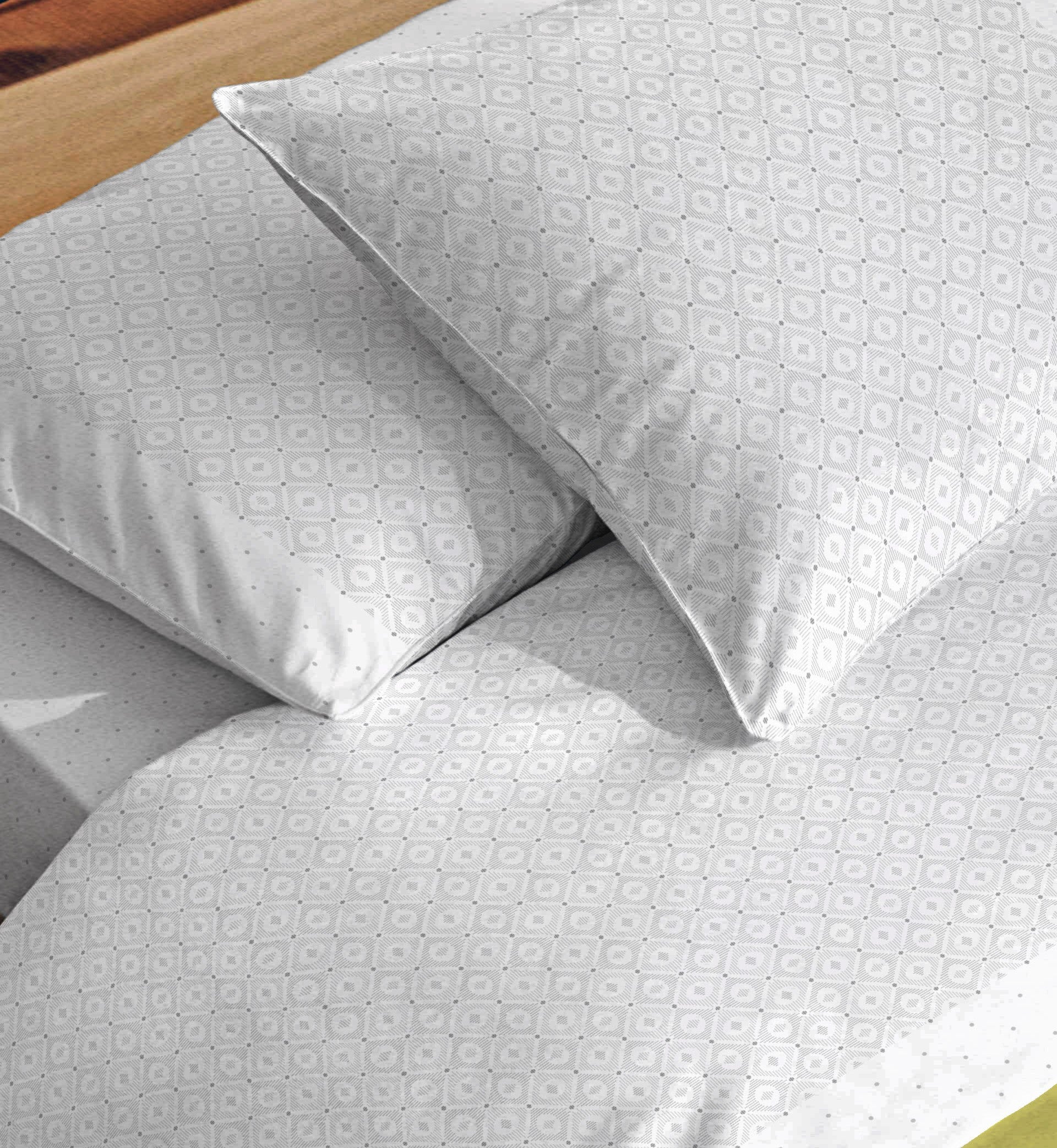 Juego de cama AREEIRO | Marca ASA