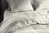 Jogo de Cama Flanela COBRES | ASA by Lameirinho