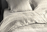 Jogo de Cama Flanela COBRES | ASA by Lameirinho