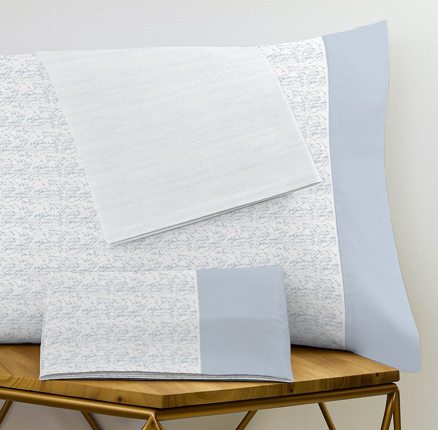 Jogo de Cama BAMBU | Marca ASA