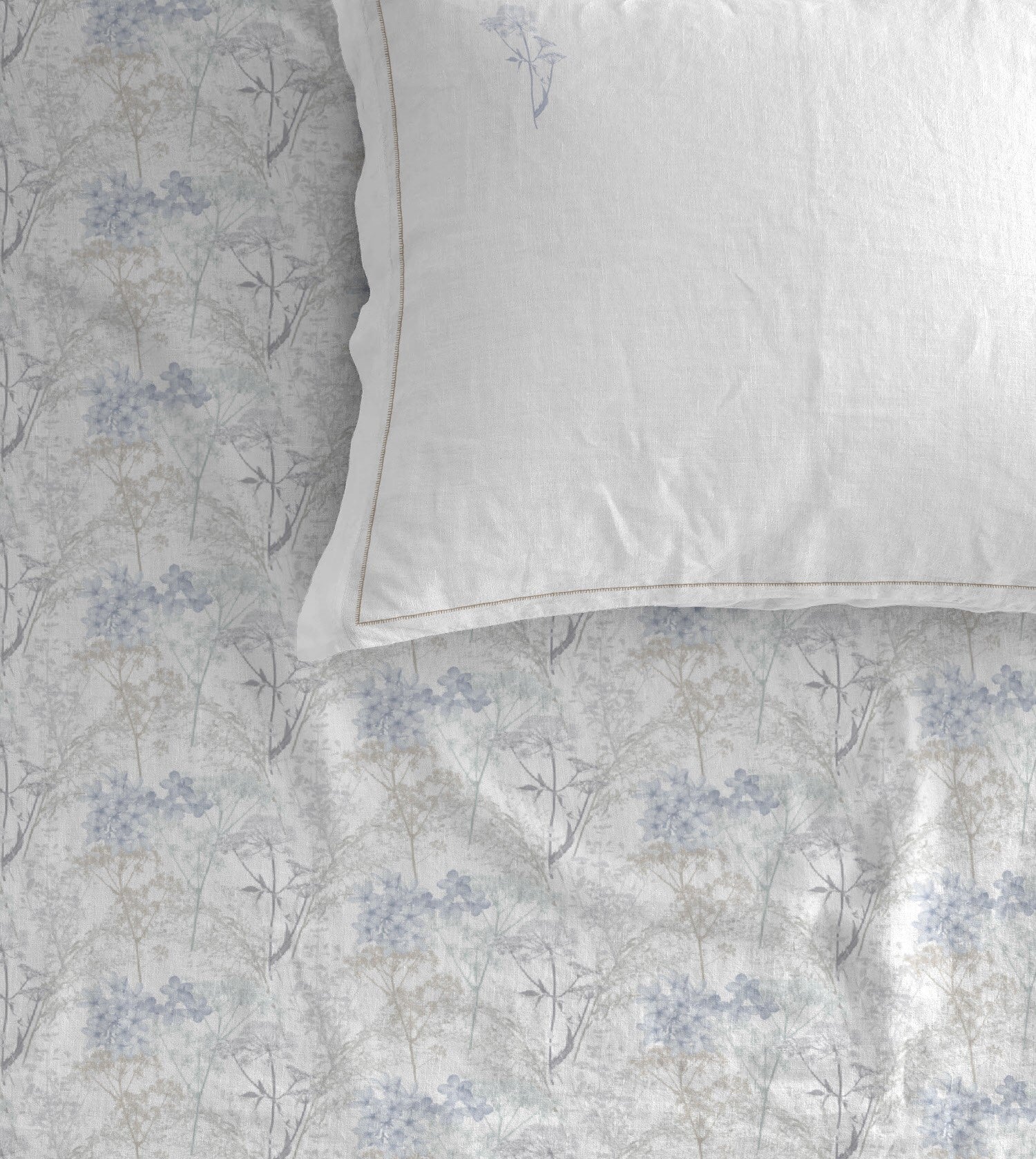 Jogo de Cama FAUNA | Marca ASA