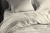 Jogo de Cama Flanela CANDAL | ASA by Lameirinho