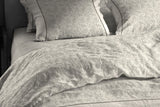 Jogo de Cama Flanela CANDAL | ASA by Lameirinho