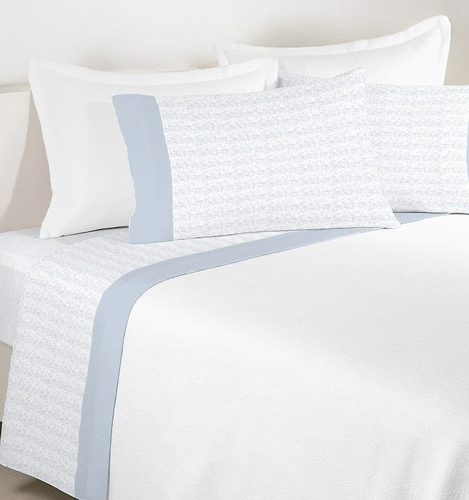 Jogo de Cama BAMBU | Marca ASA