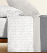 Jogo de Cama BAMBU | Marca ASA