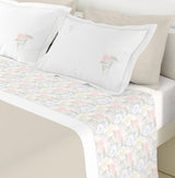 Jogo de Cama FAUNA | Marca ASA