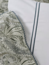 Fronha Decorativa GEILO | Lameirinho