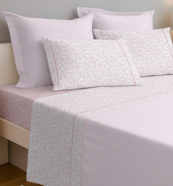 Jogo de Cama PRADO | Marca ASA