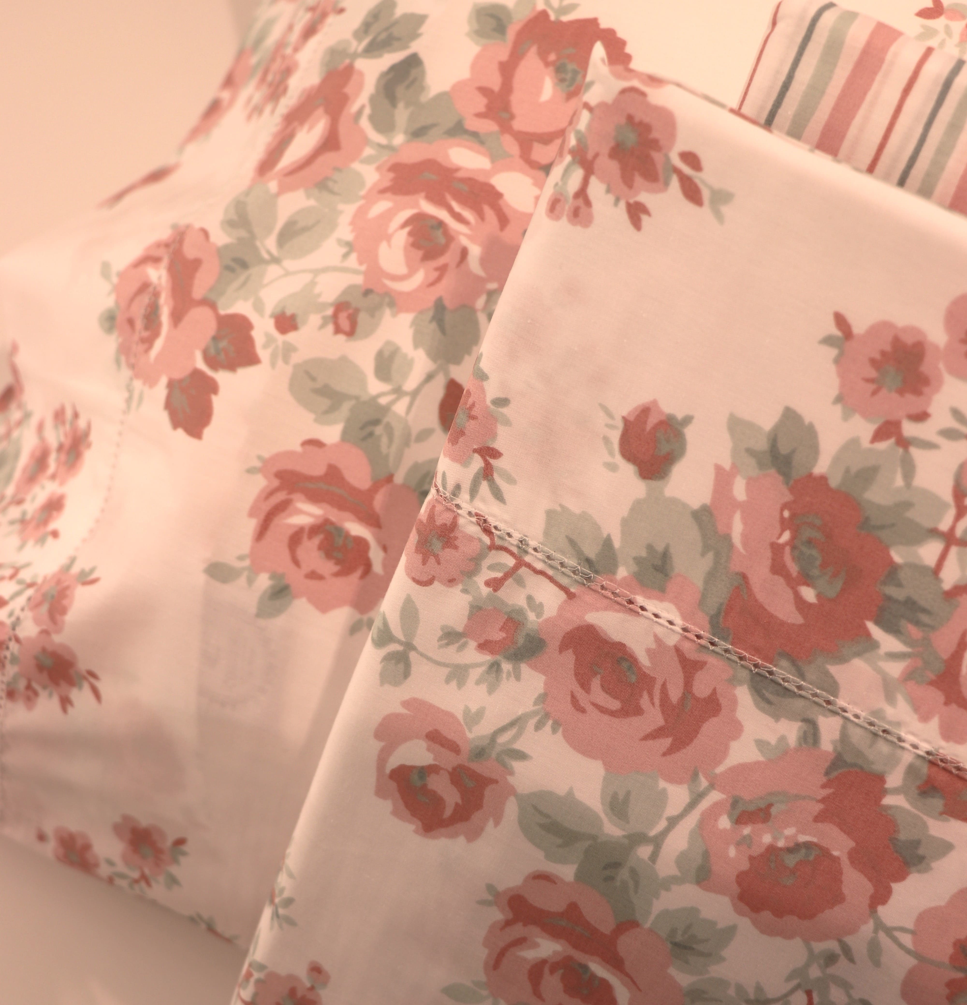 Jogo de cama ROSE