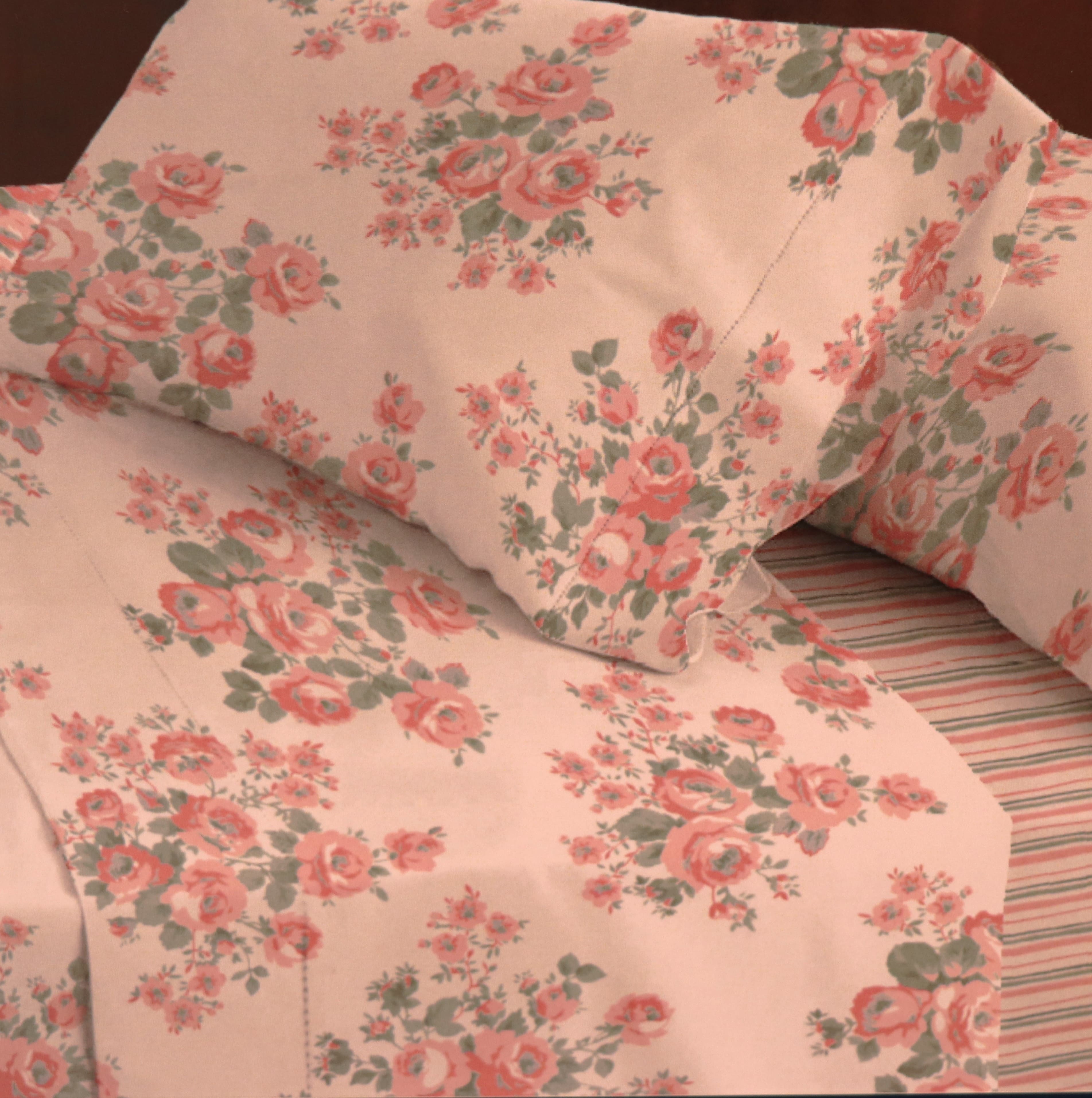 Jogo de cama ROSE