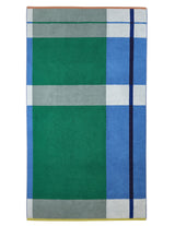 Jogo de Banho COLOR BLOCK | MAPOÉSIE