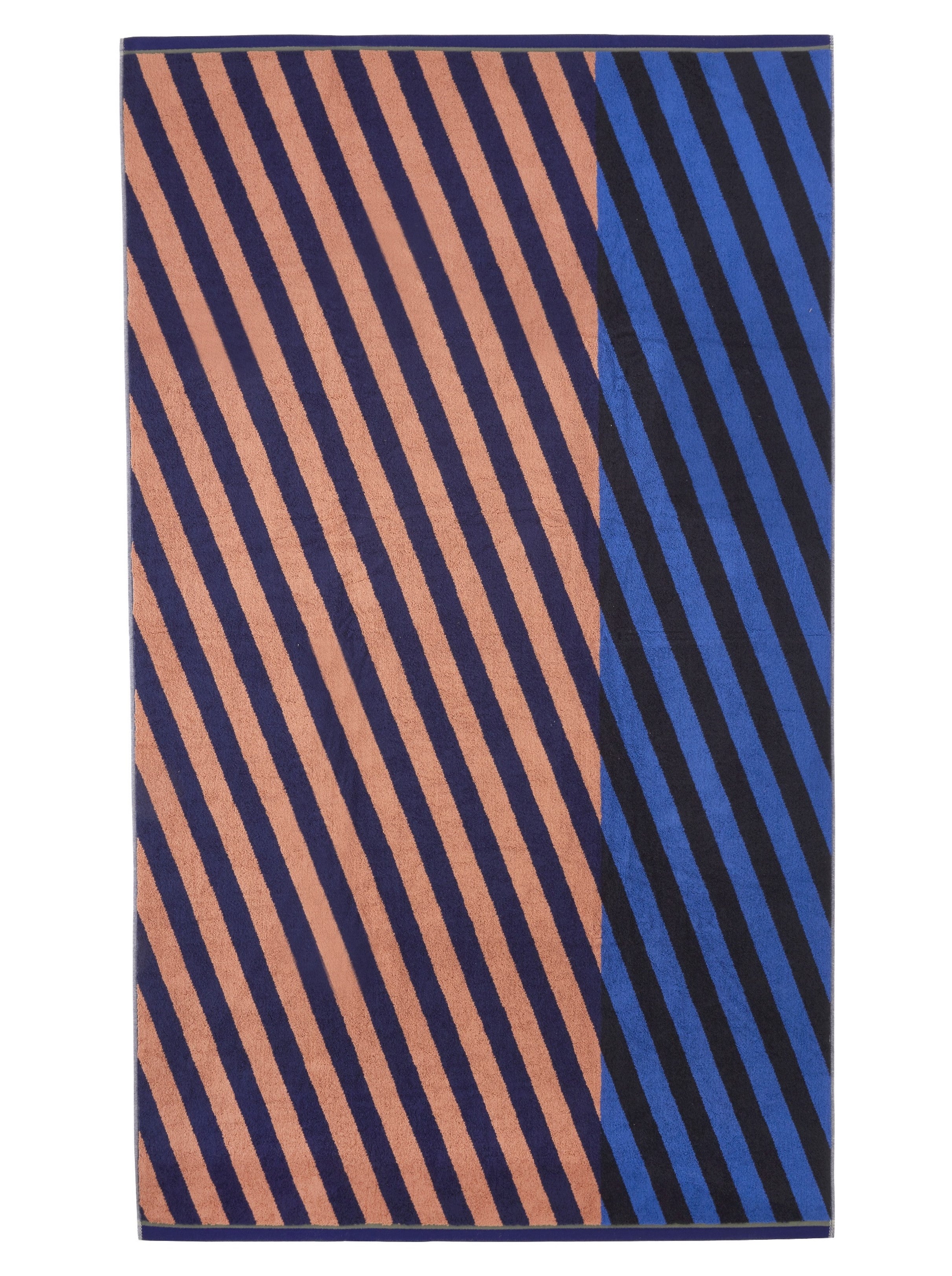 Jogo de Banho DIAGONAL | MAPOÉSIE