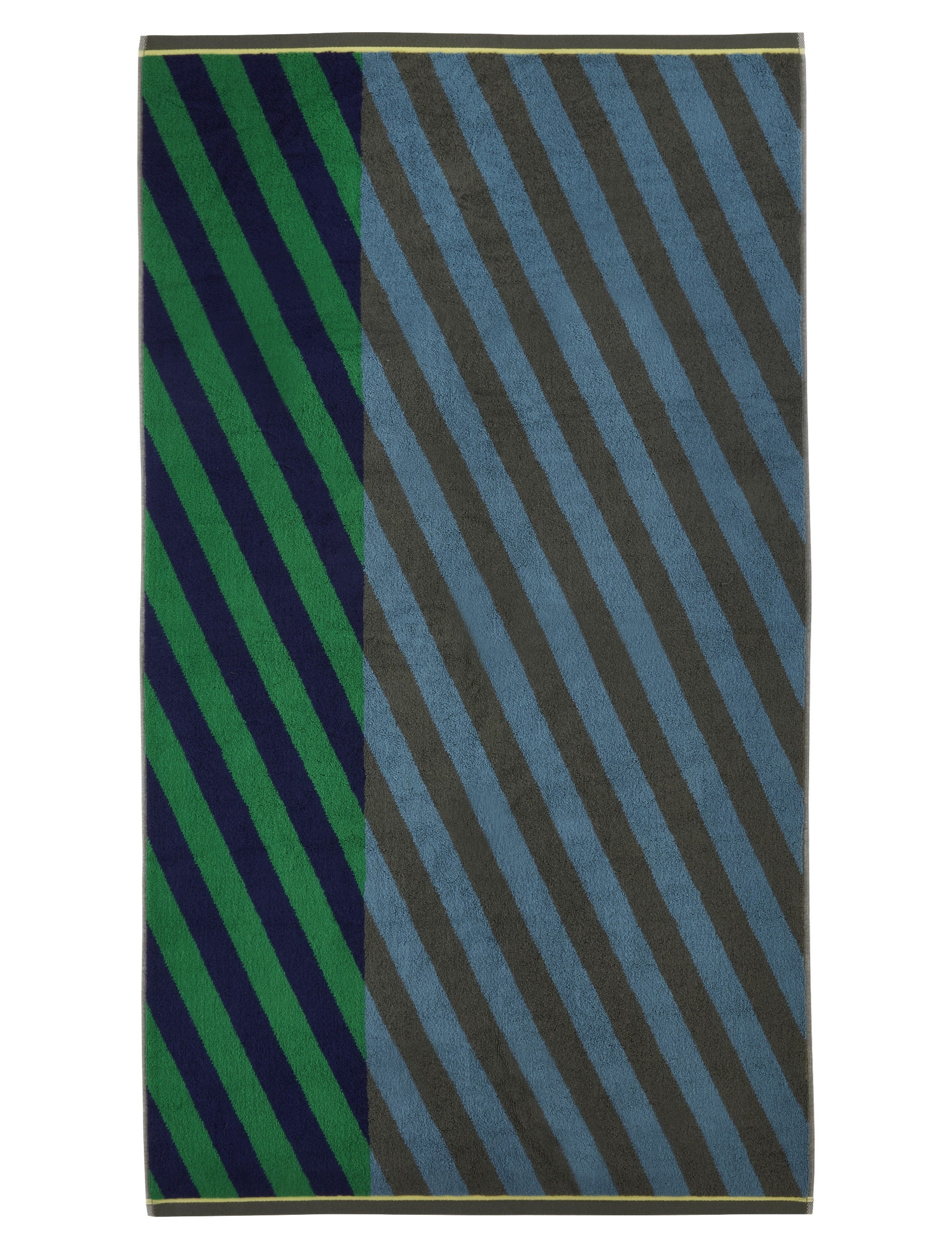 Jogo de Banho DIAGONAL | MAPOÉSIE