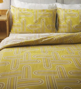 Jogo de Cama JACK ARCHES | ELLE