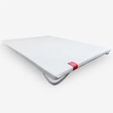 Topper de espuma viscoelástica multizona | PIKOLIN