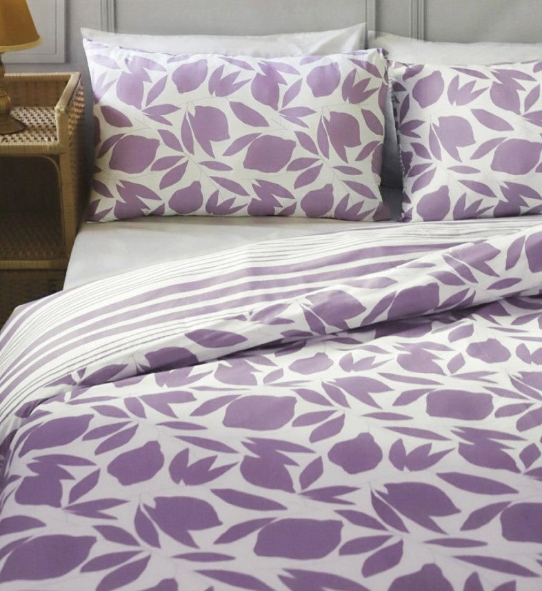 Jogo de Cama LEMONS | ELLE