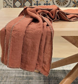 Toalha de Mesa LINHO