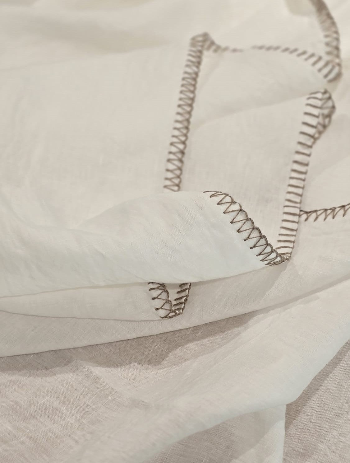 Toalha de Mesa LINHO