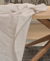 Toalha de Mesa LINHO