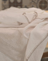 Toalha de Mesa LINHO