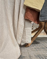 Toalha de Mesa LINHO