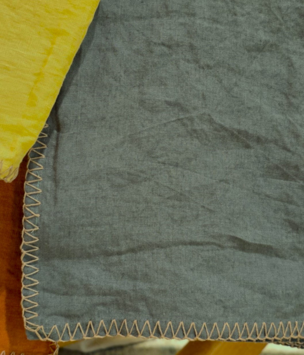 Toalha de Mesa LINHO