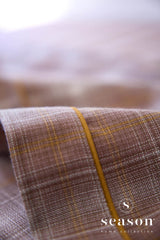 Lençol de Cima Flanela 100% Algodão |  HOLOS