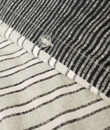 Jogo Saco de Edredão LOUIS STRIPE | ELLE