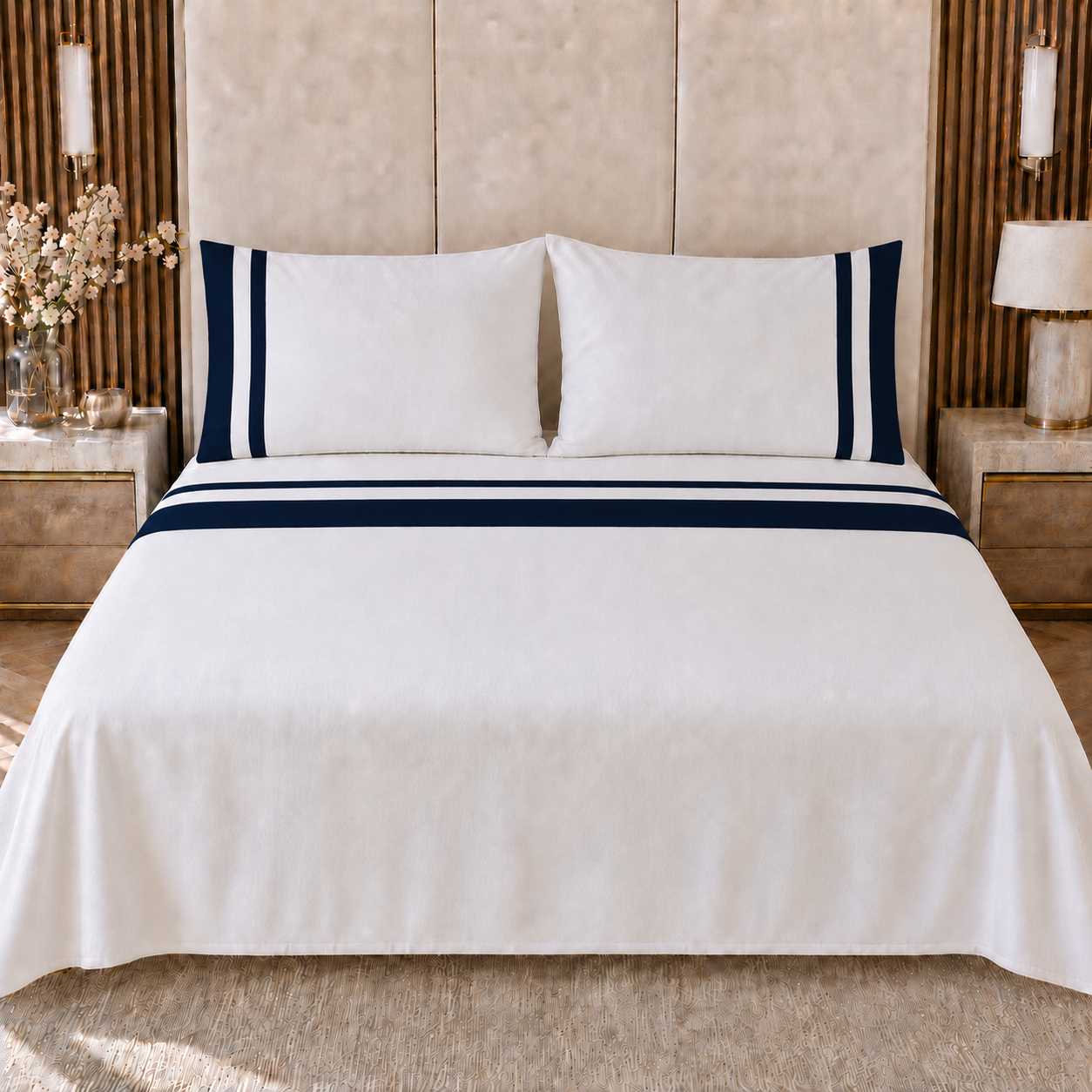 Juego de cama MAITÊ